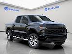 2025 Chevrolet Silverado 1500 Crew Cab 4x2 Pickup for sale #SZ327907 - photo 7