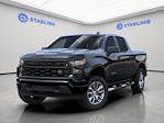 2025 Chevrolet Silverado 1500 Crew Cab 4x2 Pickup for sale #SZ327907 - photo 8