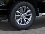 2025 Chevrolet Silverado 1500 Crew Cab 4x2 Pickup for sale #SZ327907 - photo 9