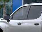 2025 Chevrolet Silverado 1500 Crew Cab 4x2 Pickup for sale #SZ332129 - photo 12