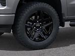2025 Chevrolet Silverado 1500 Crew Cab 4x2 Pickup for sale #SZ332129 - photo 9