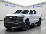 2026 Chevrolet Colorado Crew Cab RWD Pickup for sale #T1100125 - photo 6