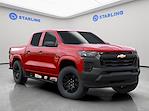2026 Chevrolet Colorado Crew Cab RWD Pickup for sale #T1100378 - photo 8