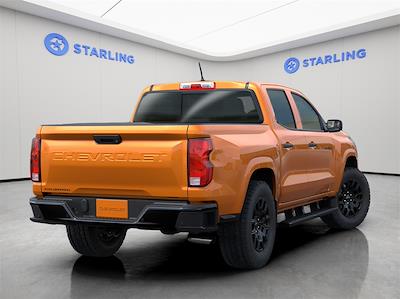 2026 Chevrolet Colorado Crew Cab RWD Pickup for sale #T1100386 - photo 2