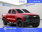 2026 Chevrolet Colorado Crew Cab RWD Pickup for sale #T1100390 - photo 1