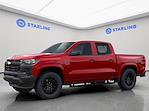 New 2026 Chevrolet Colorado Work Truck Crew Cab for sale #T1100390 - photo 2