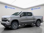 2026 Chevrolet Silverado 1500 Crew Cab RWD Pickup for sale #T1102986 - photo 3