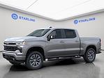 New 2026 Chevrolet Silverado 1500 RST Crew Cab for sale #T1102986 - photo 2