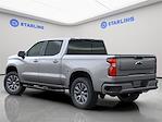 2026 Chevrolet Silverado 1500 Crew Cab RWD Pickup for sale #T1102986 - photo 4