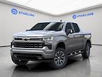 2026 Chevrolet Silverado 1500 Crew Cab RWD Pickup for sale #T1102986 - photo 8