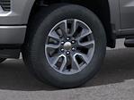 2026 Chevrolet Silverado 1500 Crew Cab RWD Pickup for sale #T1102986 - photo 9