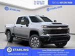 2026 Chevrolet Silverado 2500 Crew Cab 4WD Pickup for sale #T1104231 - photo 1