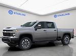 2026 Chevrolet Silverado 2500 Crew Cab 4WD Pickup for sale #T1104231 - photo 3