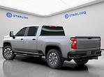 2026 Chevrolet Silverado 2500 Crew Cab 4WD Pickup for sale #T1104231 - photo 4