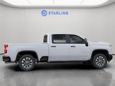 2026 Chevrolet Silverado 2500 Crew Cab 4WD Pickup for sale #T1105978 - photo 2