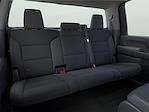 2026 Chevrolet Silverado 2500 Crew Cab 4WD Pickup for sale #T1105978 - photo 10
