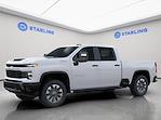 2026 Chevrolet Silverado 2500 Crew Cab 4WD Pickup for sale #T1105978 - photo 3