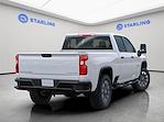 2026 Chevrolet Silverado 2500 Crew Cab 4WD Pickup for sale #T1105978 - photo 2