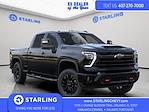 2026 Chevrolet Silverado 2500 Crew Cab 4WD Pickup for sale #T1106219 - photo 1