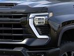 2026 Chevrolet Silverado 2500 Crew Cab 4WD Pickup for sale #T1106219 - photo 10