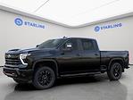 2026 Chevrolet Silverado 2500 Crew Cab 4WD Pickup for sale #T1106219 - photo 3