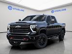 2026 Chevrolet Silverado 2500 Crew Cab 4WD Pickup for sale #T1106219 - photo 8