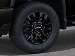 2026 Chevrolet Silverado 2500 Crew Cab 4WD Pickup for sale #T1106219 - photo 9