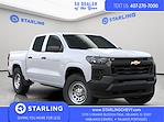 2026 Chevrolet Colorado Crew Cab 4WD Pickup for sale #T1106704 - photo 1