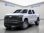 2026 Chevrolet Colorado Crew Cab 4WD Pickup for sale #T1106704 - photo 8