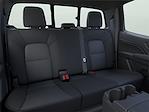 2026 Chevrolet Colorado Crew Cab 4WD Pickup for sale #T1106713 - photo 17