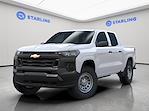 2026 Chevrolet Colorado Crew Cab 4WD Pickup for sale #T1106713 - photo 8