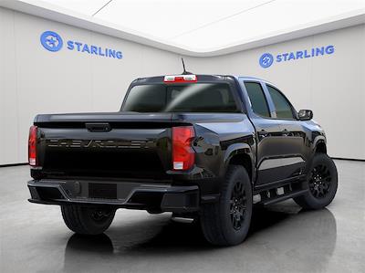 2026 Chevrolet Colorado Crew Cab RWD Pickup for sale #T1106717 - photo 2