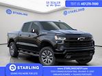 2026 Chevrolet Silverado 1500 Crew Cab RWD Pickup for sale #T1106728A - photo 1