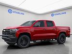 New 2026 Chevrolet Colorado Work Truck Crew Cab for sale #T1106928 - photo 3