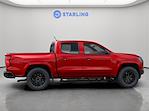 New 2026 Chevrolet Colorado Work Truck Crew Cab for sale #T1106928 - photo 2