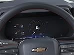 New 2026 Chevrolet Colorado Work Truck Crew Cab for sale #T1106928 - photo 15