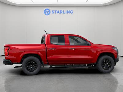 New 2026 Chevrolet Colorado Work Truck Crew Cab for sale #T1106962 - photo 2