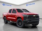 New 2026 Chevrolet Colorado Work Truck Crew Cab for sale #T1106962 - photo 5