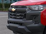 New 2026 Chevrolet Colorado Work Truck Crew Cab for sale #T1106962 - photo 10