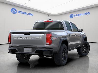 2026 Chevrolet Colorado Crew Cab 4WD Pickup for sale #T1108590 - photo 2