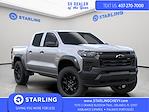 New 2026 Chevrolet Colorado Trail Boss Crew Cab for sale #T1108590 - photo 1