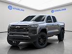 New 2026 Chevrolet Colorado Trail Boss Crew Cab for sale #T1108590 - photo 4