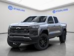 New 2026 Chevrolet Colorado Trail Boss Crew Cab for sale #T1108590 - photo 6