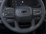 New 2026 Chevrolet Colorado Trail Boss Crew Cab for sale #1108639X - photo 19