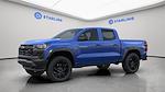 New 2026 Chevrolet Colorado Trail Boss Crew Cab for sale #1108639X - photo 3