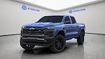 New 2026 Chevrolet Colorado Trail Boss Crew Cab for sale #1108639X - photo 8