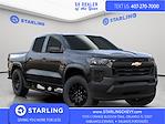 2026 Chevrolet Colorado Crew Cab RWD Pickup for sale #T1110113 - photo 1