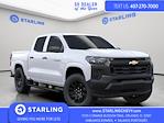 2026 Chevrolet Colorado Crew Cab RWD Pickup for sale #T1110773 - photo 1