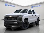 2026 Chevrolet Colorado Crew Cab RWD Pickup for sale #T1110773 - photo 8