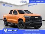 2026 Chevrolet Colorado Crew Cab RWD Pickup for sale #T1110990 - photo 1